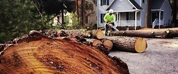 Lawn Grading and Leveling in Dallas, GA